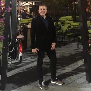 Meet your Posher, Oliver